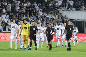 KOPITOVIĆ ODE U BELORUSIJU: Partizan se okreće novom rešenju…