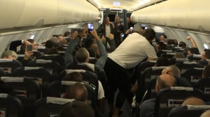 PARTIZAN TV: Pevalo se od Moldea do Beograda (VIDEO)