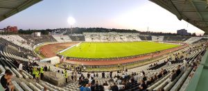 MILJENIK GROBARA NA METI FRANCUZA: Ren želi da otkupi talentovanog vezistu?