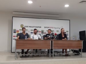 ‘MI U SRBIJI NA SVE SMO NAVIKLI’: Milosević o taktici, turskoj publici i problemima svoje ekipe