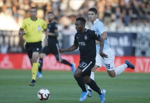 VREME ISTIČE: Partizan objavio važno saopštenje navijačima o prodaji sezonskih karata