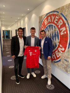 BUNDESLIGA: Majnc ‘ranio’ Bajern, a onda Bavarci demolirali (VIDEO)