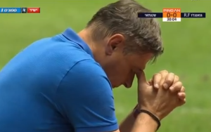 PIKSI PRED OTKAZOM: Menja ga legendarni Holanđanin?