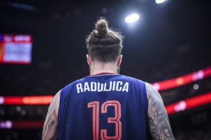 RADULJICA: Držali smo loptu duže nego što je trebalo! Bjelica, odigrali smo katastrofalnu utakmicu!