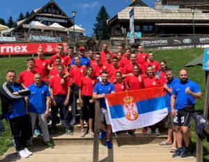 KIK BOKS: Kadeti i juniori jurišaju na medalje na evropskom prvenstvu u Đeru!