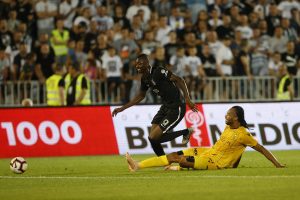 DEBITANT U EVROPI: Evo ko sudi Partizanu u revanšu protiv Malatije