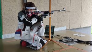 STRELJAŠTVO: Kovačević 20. vazdušnom puškom, tandem uspešan u eliminacijama trostava u Rio de Žaneiru