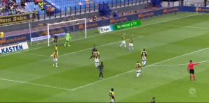 DOKTOR FUDBALA: Zbog ovoga je Tadić kapiten, majstorija u prvom kolu (VIDEO)