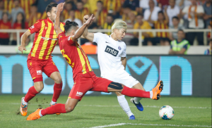 ‘ISTINA JE’: Asano meta Rusa, prilika za trasfer za manje od dve nedelje u Kataru! (FOTO)