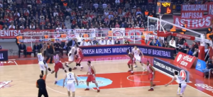 OGLASIO SE I GAUDLOK: Evo kako je odgovorio na pitanje dolazi li u Partizan (FOTO)