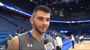 POJAČAVA SE CRVENA ZVEZDA: Crveno-beli pronašli beka u Memfisu? (FOTO) (VIDEO)