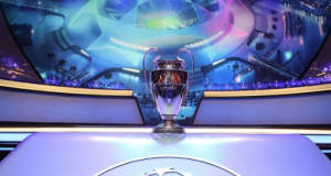 ŽREB ZA LIGU ŠAMPIONA: Zvezdi teška grupa, ‘Delije’ če uživati ove jeseni na ‘Marakani’