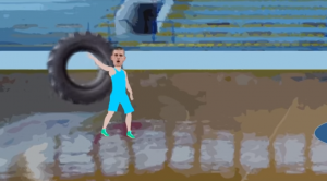 PARODIJA ZA MEDALJU: ‘Neguj Mo Srpski Jezik’ ispratio košarkaše na SP hit pesmom! (VIDEO)