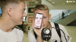 URNEBESNO: Pogledajte kako igrači Kopenhagena na srpskom izgovaraju ‘Crvena zvezda’ (VIDEO)