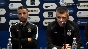 MILOŠEVIĆ DONEO SJAJNE VESTI: Svi smo spremni, nemam dilemu oko sastava!