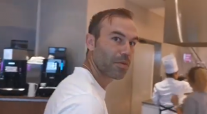 NA DAN ODLUČUJUĆE UTAKMICE: Zavirite u tabor Partizana uoči revanša sa Moldeom (VIDEO)