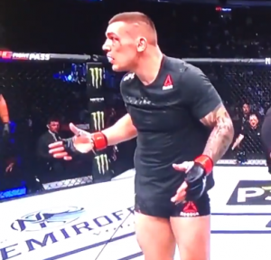 ŠOKIRAN: Darko Stošić doživeo drugi vezani poraz u UFC, pogledajte njegovu reakciju (VIDEO)