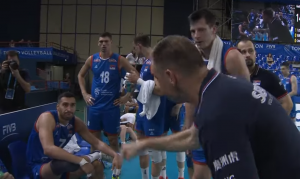 SPREMITE SE ITALIJANI: ‘Orlovi’ bez milosti prema Kamerunu