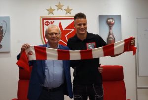 SAOPŠTENJE FK RAD: Evo zašto smo prodali najbolje mlade igrače…