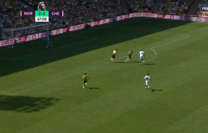 PREMIJER LIGA: Nesuđeno pojačanje Zvezde maltretiralo Čelsi, ali Lampard slavi Ejbrahama (VIDEO)