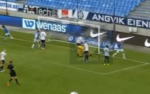 OVO ĆE ZANIMATI GROBARE: Goleada u utakmici Moldea pred Partizan, teška povreda Muse Ndžaija! (VIDEO)