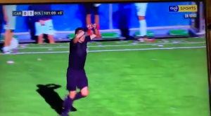 PA, OVO JE SJAJNO: Sudija ‘prevarant’ lažirao da je gledao VAR! (VIDEO)