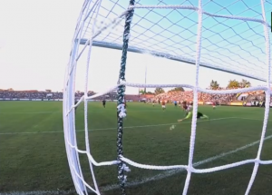 BURAN START U KRUŠEVCU: Prvo ‘hladan tuš’ za Partizan, pa odgovor preko letošnjeg pojačanja (VIDEO)