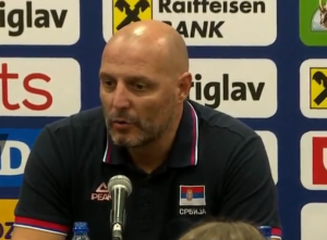 HOĆE LI TEODOSIĆ IĆI U KINU SA ‘ORLOVIMA’: Đorđević otkrio ono što su svi čekali…