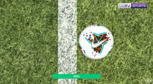 STRAŠAN PROJEKTIL: Kolarov postigao spektakularan gol, a pogledajte za koliko je lopta prešla gol liniju! (VIDEO)