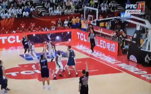 KRENULO JE SJAJNO: Lučić se vratio, Bogdan sipa i sa druge planete! (VIDEO)