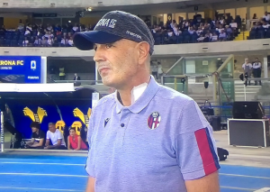 SERIJA A: Mihin povratak je bacio senku na sve, sjajan gol Kolarova nedovoljan za pobedu Rome (VIDEO)