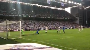 OBEĆANJE ISPUNJENO: Marinova magija, Boaći doveo Zvezdu u vođstvo! (VIDEO)