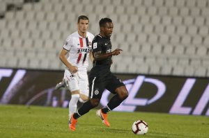 SEJDUBA SUMA: Idemo u rat!