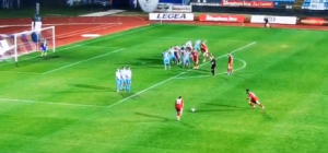 SUPERLIGA SRBIJE: Spartak ‘ukrotio zmajeve’, Radnik izvukao bod u Šapcu (VIDEO)