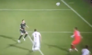 DETE KOJE OBEĆAVA: Novi gol supertalentovanog Stevanovića, sjajni potezi Lutovca (VIDEO)