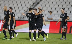 HOTSPORT SAZNAJE: Pada rekord – cena koju Partizan traži za Sadika ponuđena je za drugog igrača!