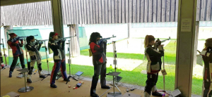 STRELJAŠTVO: Srpski biseri nameštaju niša u Plzenju…