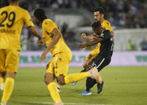 PRETNJE IZ MALATIJE: Možemo da damo četiri gola Partizanu!