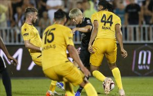 TURCI NAJAVLJUJU: Malatija vraća svoja dva najbolja igrača u startnu postavu…