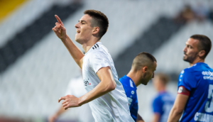 ŠTA SE DEŠAVA SA OVIM MOMKOM: Tedić prešao u treću ligu, pa ga prosledili u podmladak – Tamo je doživeo debakl!