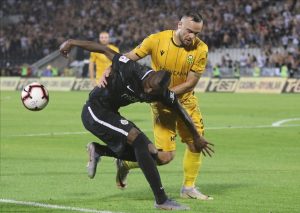 HS SKENER: Partizanovi prvi meci ubojiti, Zvezdini za sada ćorci… (ANKETA)