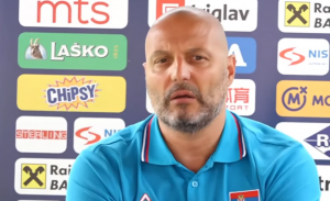 ĐORĐEVIĆ O MUNDOBASKETU: Idemo po medalju, u Kinu će putovati 14 igrača (VIDEO)
