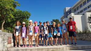 SPORTSKE IGRE MLADIH: Igre ulaze u završnu fazu