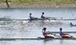 ŠOK: Olimpijski komitet Srbije suspendovao Veslački savez!