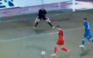 NE PREDAJE SE VOJVODINA: Drinčićeva ‘podvala’ za Stojkovića i izjednačenje na ‘Karađorđu’ (VIDEO)