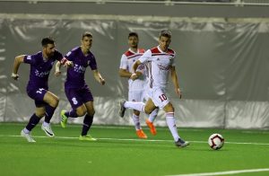 SUPERLIGA SRBIJE: Goleada u Ivanjici, Rad slavio sa novim trenerom, Voši ‘gradski derbi’
