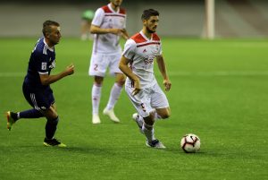 VOŽDOVAC ČEKA TELEOPTIK U KUPU: Trkulja – Favoriti smo, ali utakmica neće biti laka!