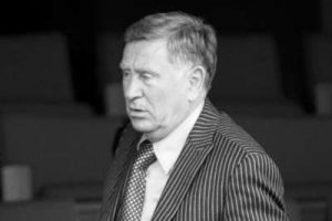 IN MEMORIAM: Preminuo bivši predsednik Budućnosti Banatski dvor i potpredsednik Partizana