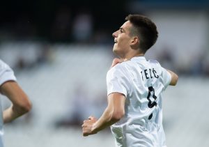 SUPERLIGA SRBIJE: Bačka Topla nastavlja da sanja, Čuka sigurna (FOTO)