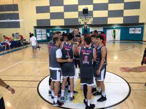 MEGA SLAVILA: Izabranici Dejana Milojevića savladali vicešampiona NCAA